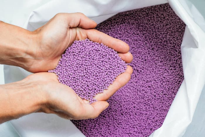 Plastik Granül Nedir?