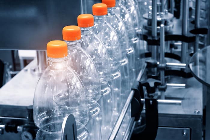 Plastik Hammadde Özellikleri