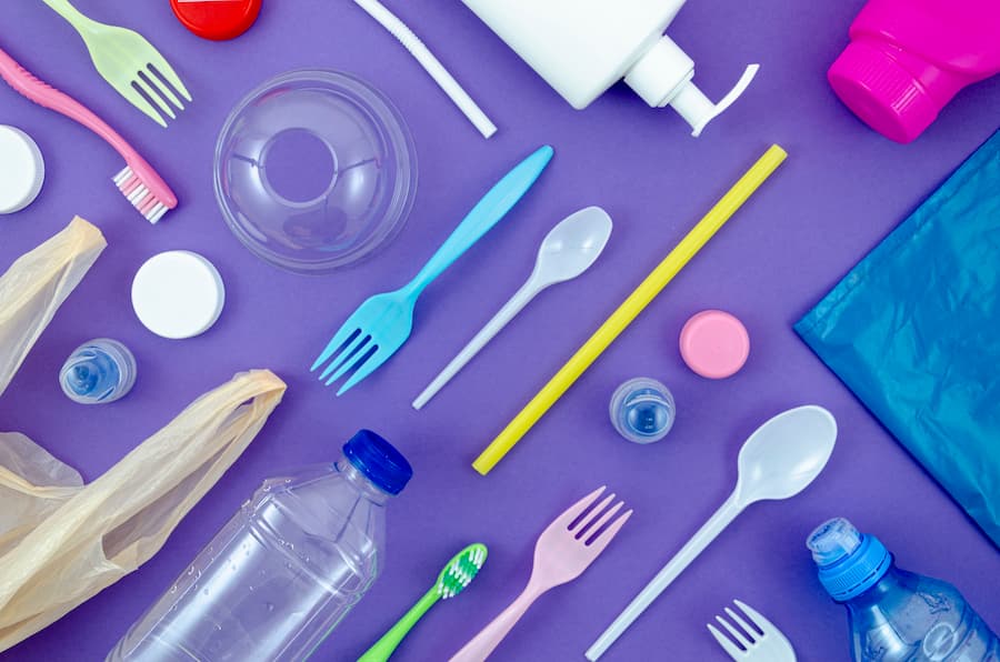 Plastik Kaç Kez Geri Dönüştürülebilir?