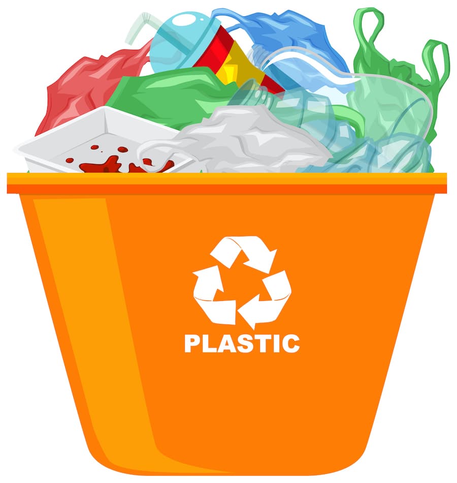 Plastik Şişe Geri Dönüşüm