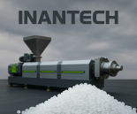İnan Tech’ten Yeni Nesil Extruder Teknolojisi: LDPE, PE ve PP Geri Dönüşümünde Yüksek Verimlilik Çağı