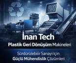 Plastik Geri Dönüşüm Makineleri: Sürdürülebilir Sanayinin Kalbinde Yükselen Teknoloji