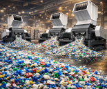 Plastik Kırma Makineleri: Yüksek Verimli Endüstriyel Çözümler | İnan Tech