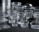 Thermoform Makinesi ile Yüksek Verimli Plastik Bardak Üretimi