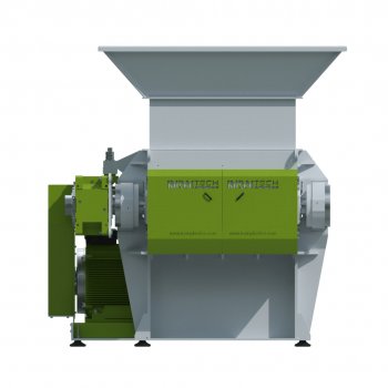 IPSH1100-xx SHREDDER