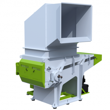 IPSH1300-xx SHREDDER