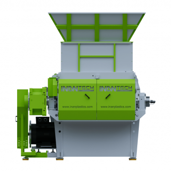 IPSH1600-xx SHREDDER
