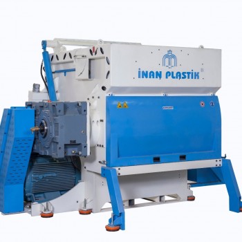 IPSH1500-xx SHREDDER