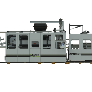 Thermoform Makinaları