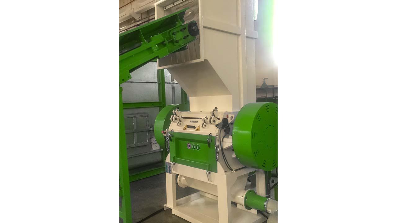 42-60 Kompakt Kırma Makinesi-2