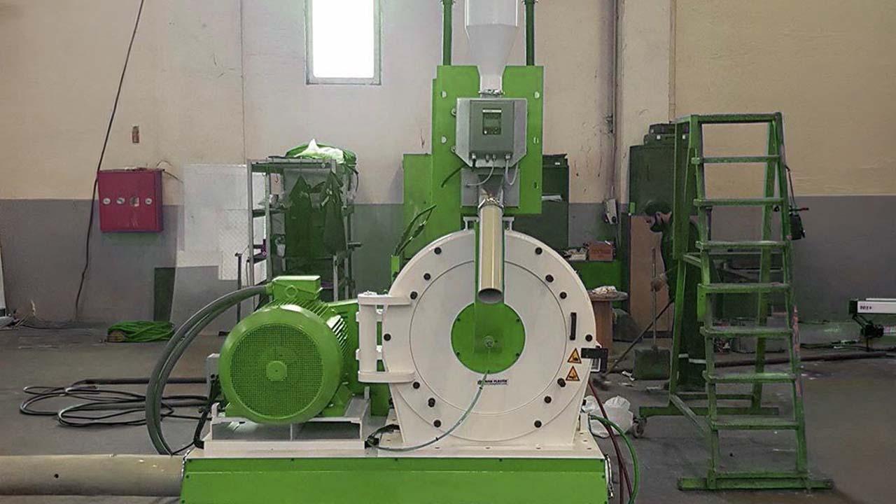 800 Mikronize Makinası-3