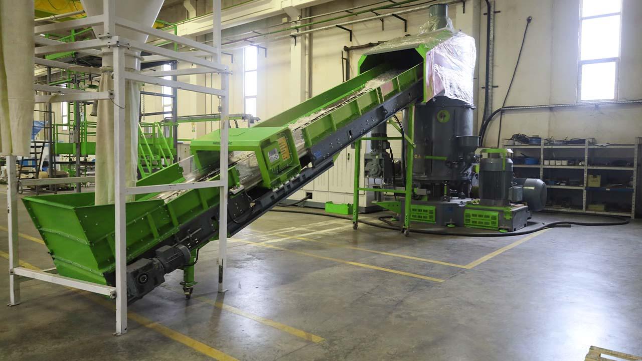 Aglomeratör-1