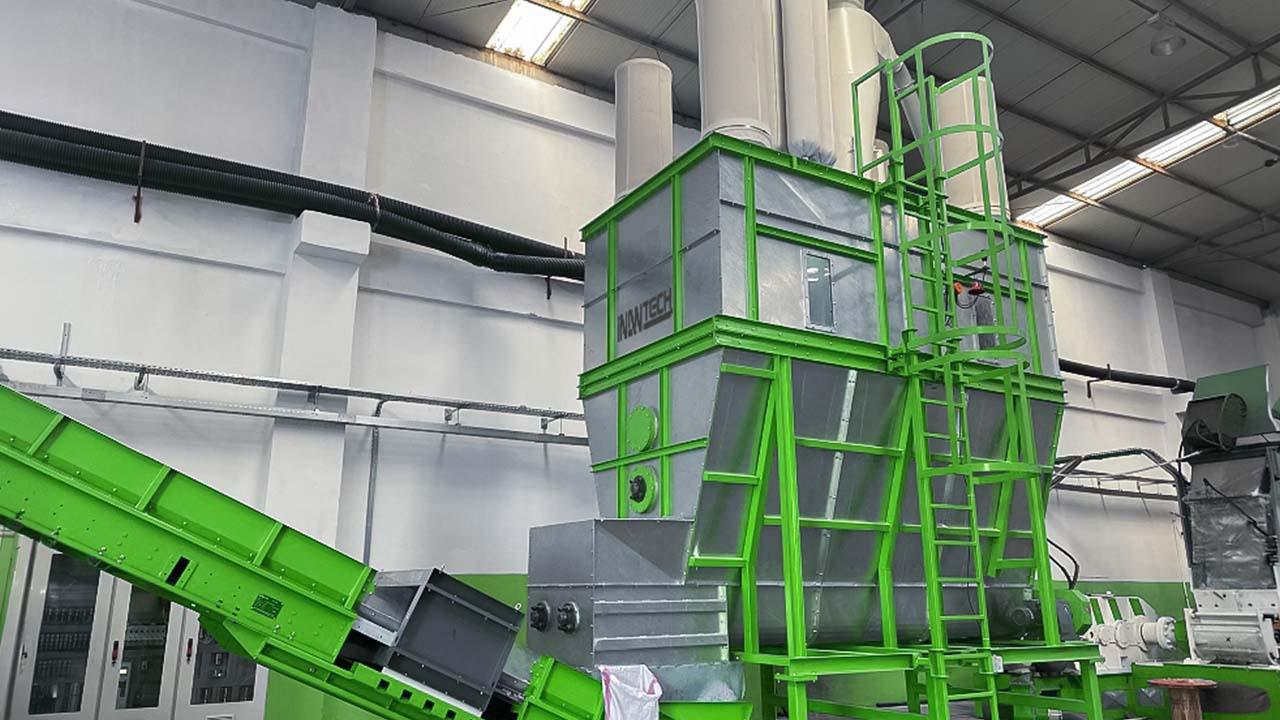 Depolama Bunkeri (Silo)-1
