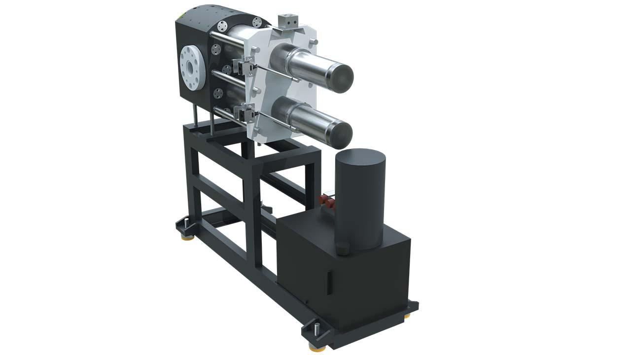 Eriyik Filtre Ø170mm