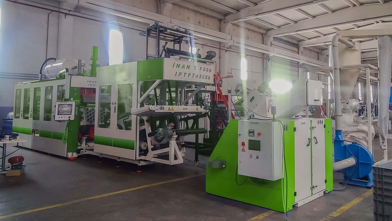Thermoform 7450-2