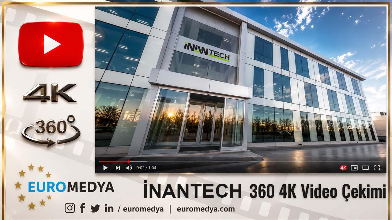 360° Tanıtım